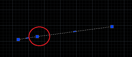 怎么在CAD多段線上插入新的節(jié)點(diǎn) 怎么在CAD多段線上插入新的節(jié)點(diǎn)