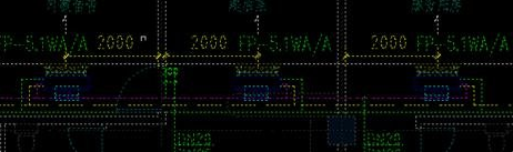 CAD該怎么替換全部文字 CAD該怎么替換全部文字