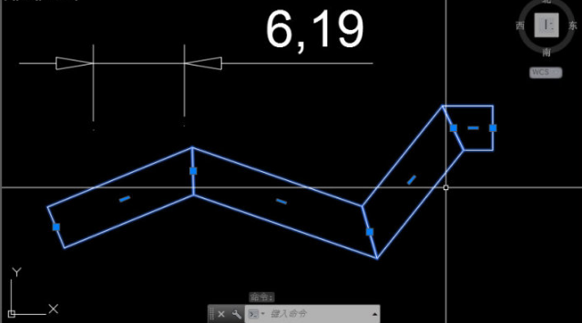 CAD為什么不能填充 CAD為什么不能填充