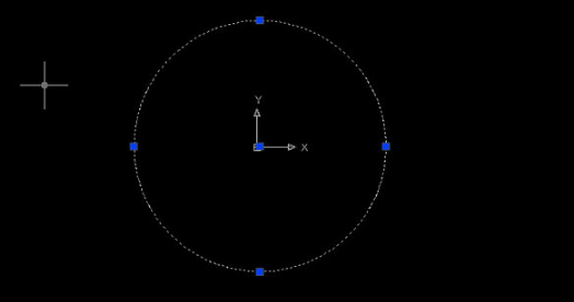 CAD為什么不能填充 CAD為什么不能填充