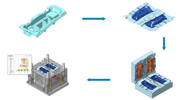 制圖軟件有哪些 制圖軟件有哪些