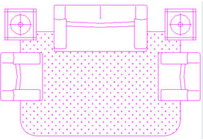 CAD如何創(chuàng)建區(qū)域覆蓋 CAD如何創(chuàng)建區(qū)域覆蓋