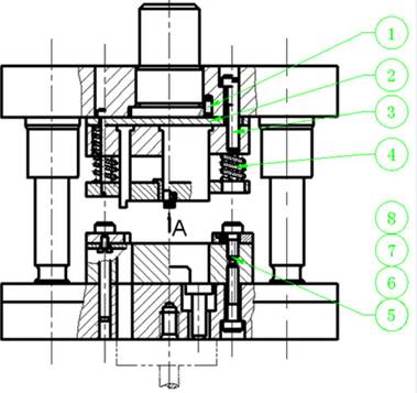 CAD多重引線怎么合并 CAD多重引線怎么合并