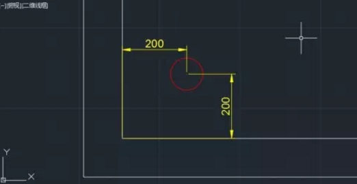 CAD的追蹤捕捉方式怎么使用 CAD的追蹤捕捉方式怎么使用