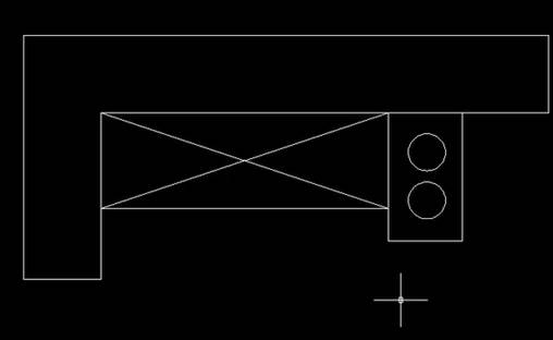 如何使用CAD繪制多線 如何使用CAD繪制多線