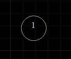 CAD如何創(chuàng)建可編輯屬性塊 CAD如何創(chuàng)建可編輯屬性塊