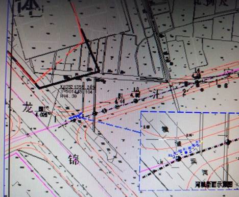 當CAD布局中視口重疊時該怎么遮擋后面的圖形 當CAD布局中視口重疊時該怎么遮擋后面的圖形