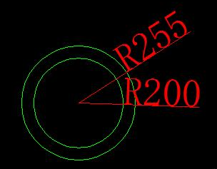 如何用CAD設(shè)計(jì)洗臉盆平面圖 如何用CAD設(shè)計(jì)洗臉盆平面圖