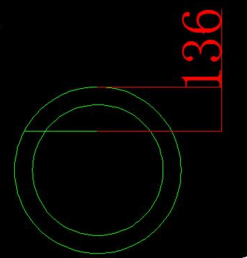 如何用CAD設(shè)計(jì)洗臉盆平面圖 如何用CAD設(shè)計(jì)洗臉盆平面圖