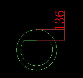 如何用CAD設(shè)計(jì)洗臉盆平面圖 如何用CAD設(shè)計(jì)洗臉盆平面圖