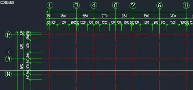 CAD怎么繪制水平和垂直的構造線 CAD怎么繪制水平和垂直的構造線