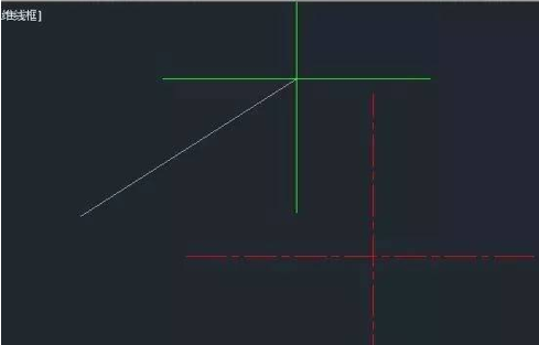 CAD畫了線但是繪圖區(qū)看不見怎么辦 CAD畫了線但是繪圖區(qū)看不見怎么辦