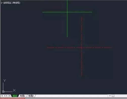 CAD畫了線但是繪圖區(qū)看不見怎么辦 CAD畫了線但是繪圖區(qū)看不見怎么辦