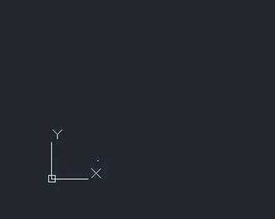 CAD畫了線但是繪圖區(qū)看不見怎么辦 CAD畫了線但是繪圖區(qū)看不見怎么辦