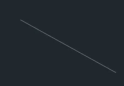 CAD畫了線但是繪圖區(qū)看不見怎么辦 CAD畫了線但是繪圖區(qū)看不見怎么辦