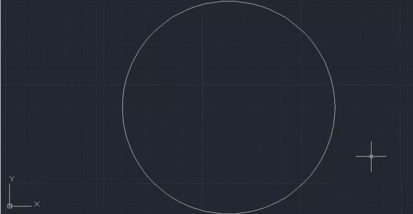 CAD全部縮放和范圍縮放有什么不同 CAD全部縮放和范圍縮放有什么不同