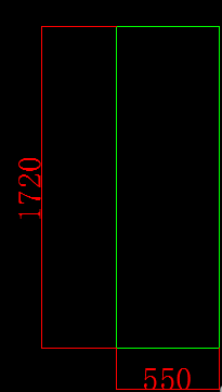 CAD怎么畫空調(diào) CAD怎么畫空調(diào)