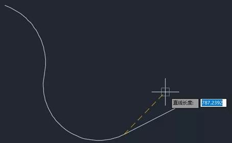 CAD如何快速輸入最后一點(diǎn)或上一點(diǎn)坐標(biāo) CAD如何快速輸入最后一點(diǎn)或上一點(diǎn)坐標(biāo)