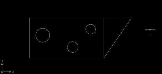 CAD怎么標(biāo)注斜線的長(zhǎng)度 CAD怎么標(biāo)注斜線的長(zhǎng)度