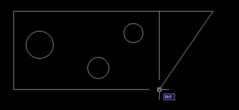 CAD怎么標(biāo)注斜線的長(zhǎng)度 CAD怎么標(biāo)注斜線的長(zhǎng)度