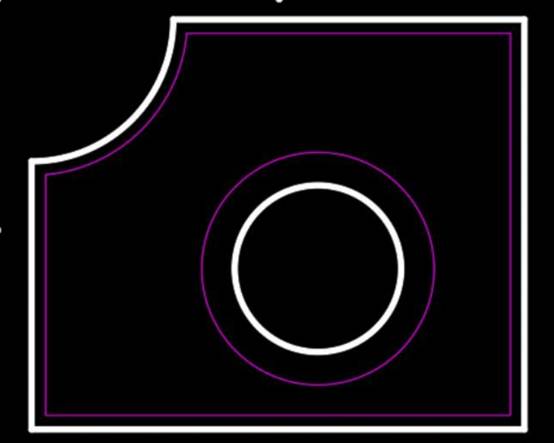 CAD中虛線顯示為實(shí)線該怎么辦 CAD中虛線顯示為實(shí)線該怎么辦