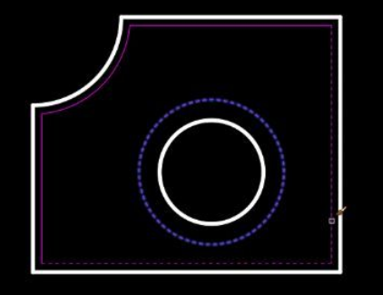 CAD中虛線顯示為實(shí)線該怎么辦 CAD中虛線顯示為實(shí)線該怎么辦