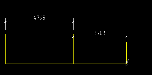 CAD怎么去掉標注尺寸中的小數點? CAD怎么去掉標注尺寸中的小數點?