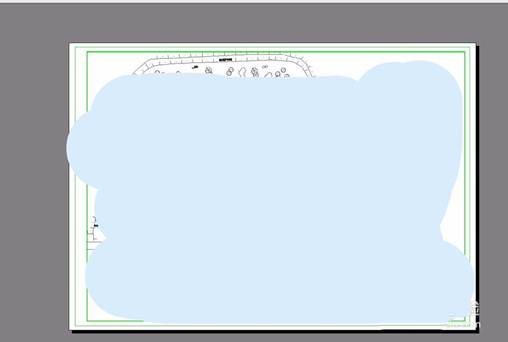CAD導出PDF大小比例不對的解決辦法 CAD導出PDF大小比例不對的解決辦法