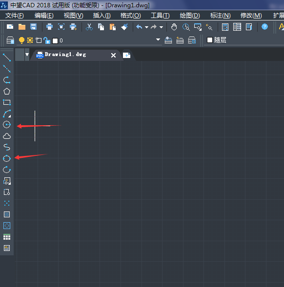 用CAD怎么畫一只米老鼠 用CAD怎么畫一只米老鼠