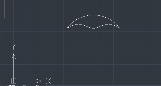 用CAD繪制雨傘的詳細教程 用CAD繪制雨傘的詳細教程