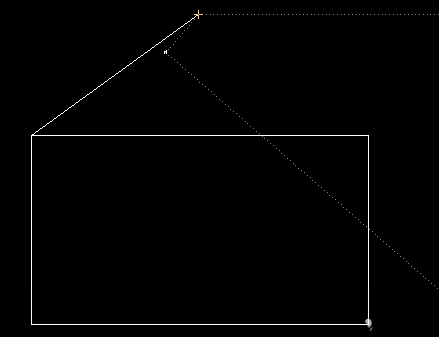 怎么用CAD畫(huà)房子平面圖 怎么用CAD畫(huà)房子平面圖