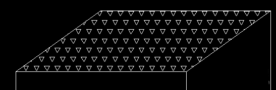 怎么用CAD畫(huà)房子平面圖 怎么用CAD畫(huà)房子平面圖