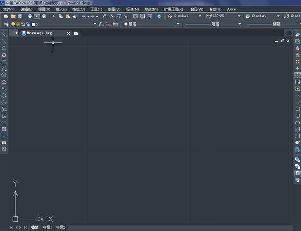 怎么用CAD繪制紫荊花平面圖 怎么用CAD繪制紫荊花平面圖
