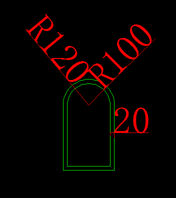 用CAD怎么畫廁所平面圖 用CAD怎么畫廁所平面圖