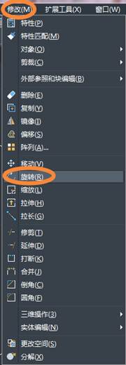 用CAD軟件簡單繪制一個時鐘 用CAD軟件簡單繪制一個時鐘