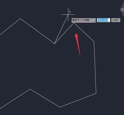 CAD圖紙中的圖形怎么測量周長和面積? CAD圖紙中的圖形怎么測量周長和面積?