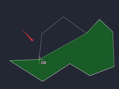 CAD圖紙中的圖形怎么測量周長和面積? CAD圖紙中的圖形怎么測量周長和面積?