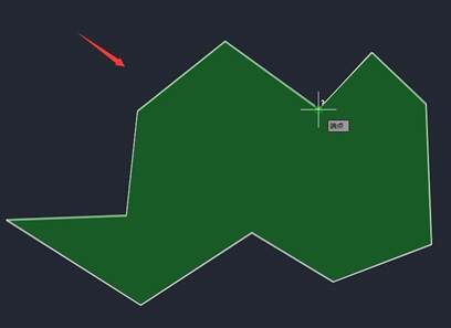 CAD圖紙中的圖形怎么測量周長和面積? CAD圖紙中的圖形怎么測量周長和面積?