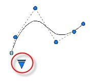CAD繪制曲線的方法 CAD繪制曲線的方法