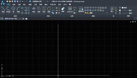 CAD繪制門弧平面圖的方法 CAD繪制門弧平面圖的方法