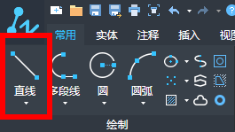CAD繪制門弧平面圖的方法 CAD繪制門弧平面圖的方法