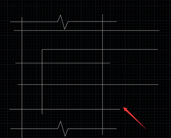 CAD配筋圖的繪制方法 CAD配筋圖的繪制方法