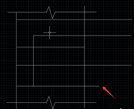CAD配筋圖的繪制方法 CAD配筋圖的繪制方法