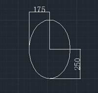CAD繪制馬桶坐便器的方法 CAD繪制馬桶坐便器的方法