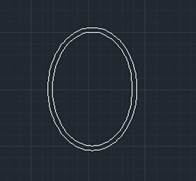 CAD繪制馬桶坐便器的方法 CAD繪制馬桶坐便器的方法