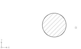 CAD繪制剖面圖的技巧 CAD繪制剖面圖的技巧