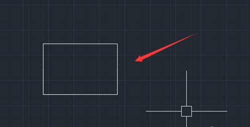 CAD怎么使用夾點調整圖形? CAD怎么使用夾點調整圖形?