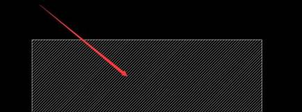 CAD中的圖形怎么快速填充和保存設置? CAD中的圖形怎么快速填充和保存設置?