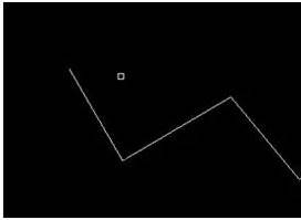 如何使用CAD連續標注? 如何使用CAD連續標注?