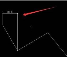 如何使用CAD連續標注? 如何使用CAD連續標注?